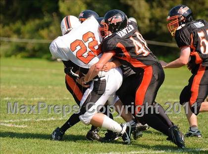 Thumbnail 3 in Dover @ Pawling photogallery.