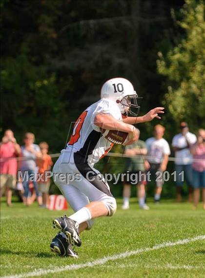 Thumbnail 3 in Dover @ Pawling photogallery.