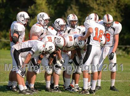 Thumbnail 3 in Dover @ Pawling photogallery.