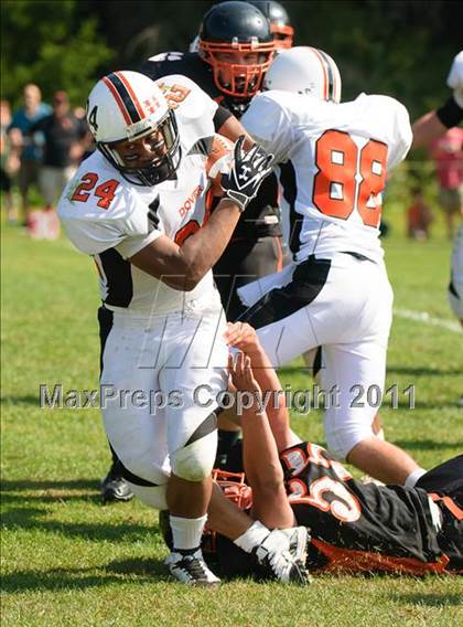 Thumbnail 1 in Dover @ Pawling photogallery.