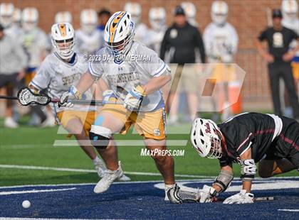 Thumbnail 2 in Radnor vs Springfield (PIAA 3A Championship) photogallery.