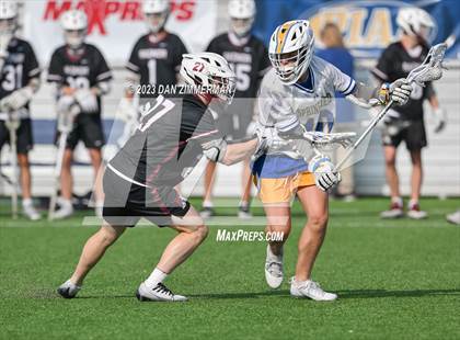Thumbnail 1 in Radnor vs Springfield (PIAA 3A Championship) photogallery.