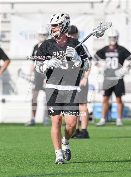Thumbnail 1 in Radnor vs Springfield (PIAA 3A Championship) photogallery.
