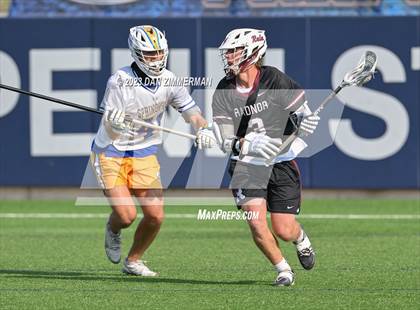Thumbnail 1 in Radnor vs Springfield (PIAA 3A Championship) photogallery.