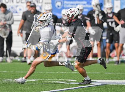 Thumbnail 1 in Radnor vs Springfield (PIAA 3A Championship) photogallery.