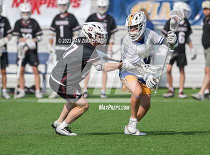 Thumbnail 3 in Radnor vs Springfield (PIAA 3A Championship) photogallery.
