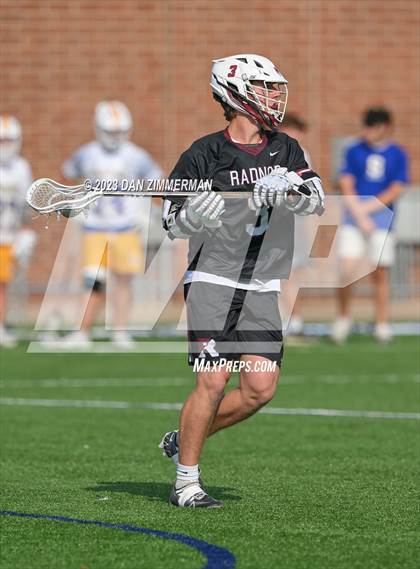 Thumbnail 1 in Radnor vs Springfield (PIAA 3A Championship) photogallery.