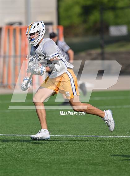 Thumbnail 1 in Radnor vs Springfield (PIAA 3A Championship) photogallery.