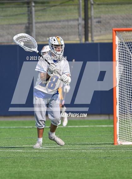 Thumbnail 2 in Radnor vs Springfield (PIAA 3A Championship) photogallery.