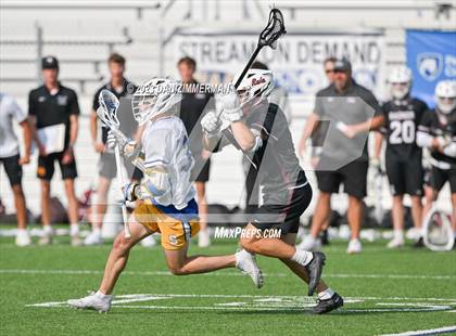 Thumbnail 3 in Radnor vs Springfield (PIAA 3A Championship) photogallery.