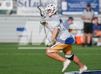 Thumbnail 1 in Radnor vs Springfield (PIAA 3A Championship) photogallery.