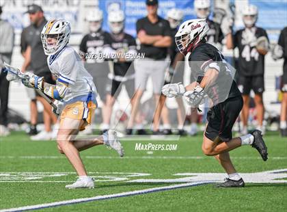 Thumbnail 1 in Radnor vs Springfield (PIAA 3A Championship) photogallery.