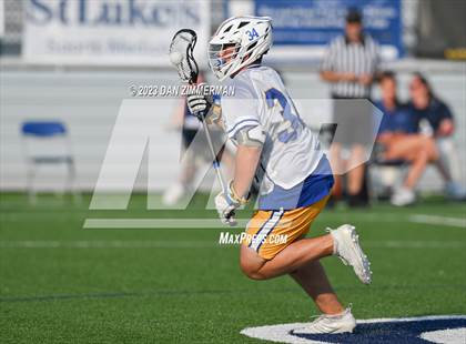Thumbnail 3 in Radnor vs Springfield (PIAA 3A Championship) photogallery.