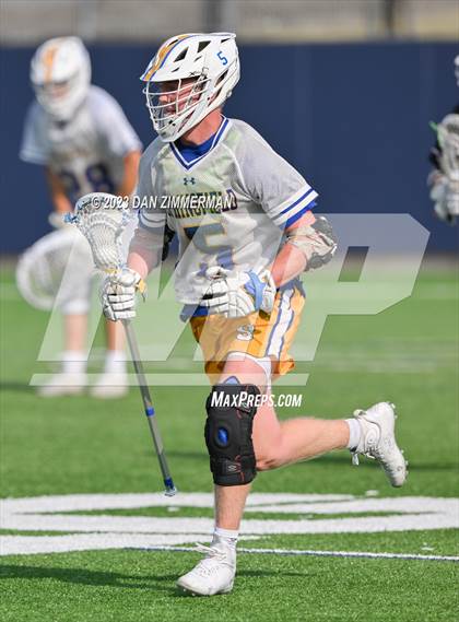 Thumbnail 1 in Radnor vs Springfield (PIAA 3A Championship) photogallery.
