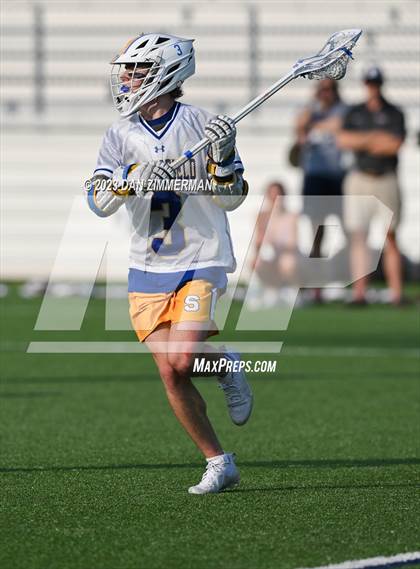 Thumbnail 1 in Radnor vs Springfield (PIAA 3A Championship) photogallery.