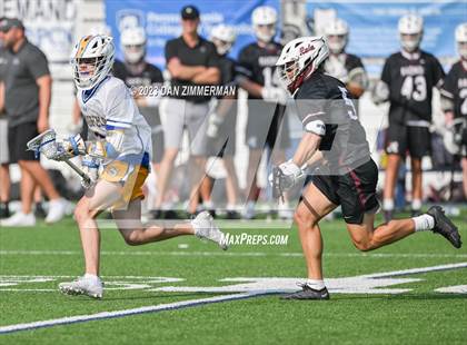 Thumbnail 3 in Radnor vs Springfield (PIAA 3A Championship) photogallery.