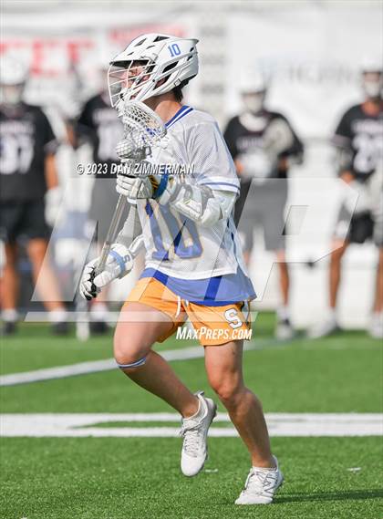 Thumbnail 1 in Radnor vs Springfield (PIAA 3A Championship) photogallery.