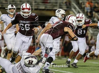 Thumbnail 2 in Archbishop Hannan @ Covenant Christian Academy photogallery.