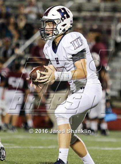 Thumbnail 3 in Archbishop Hannan @ Covenant Christian Academy photogallery.