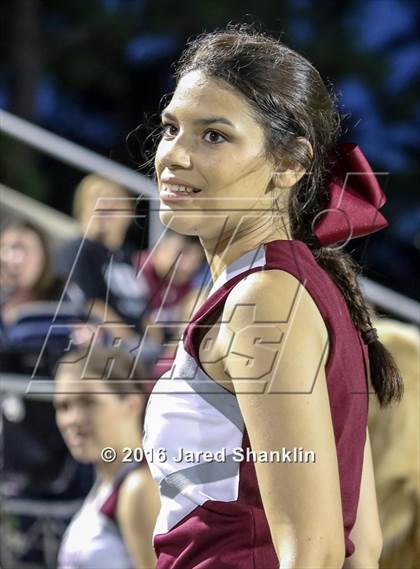 Thumbnail 3 in Archbishop Hannan @ Covenant Christian Academy photogallery.