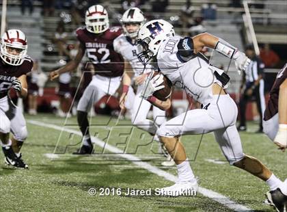 Thumbnail 1 in Archbishop Hannan @ Covenant Christian Academy photogallery.