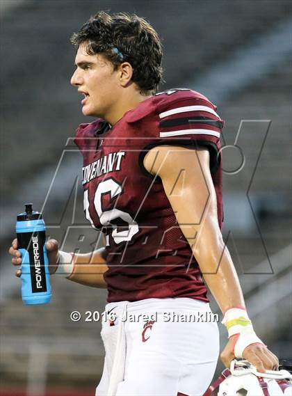 Thumbnail 3 in Archbishop Hannan @ Covenant Christian Academy photogallery.
