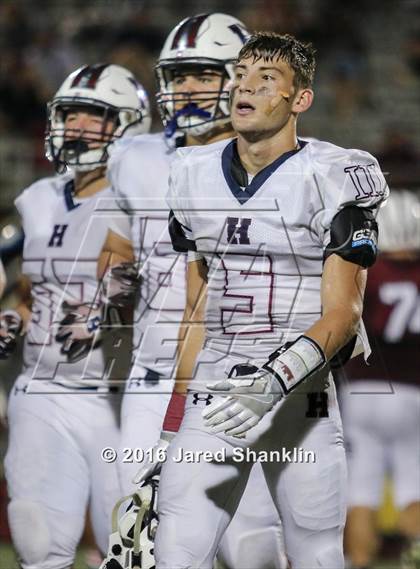 Thumbnail 2 in Archbishop Hannan @ Covenant Christian Academy photogallery.