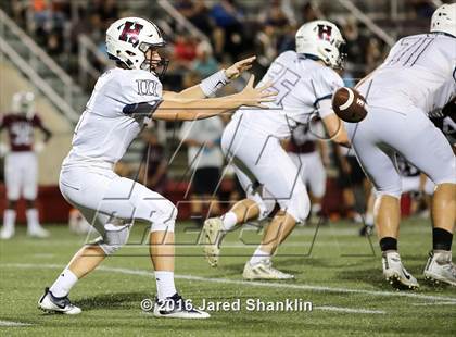 Thumbnail 3 in Archbishop Hannan @ Covenant Christian Academy photogallery.