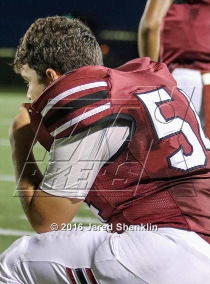 Thumbnail 2 in Archbishop Hannan @ Covenant Christian Academy photogallery.
