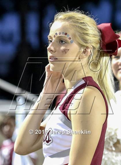 Thumbnail 1 in Archbishop Hannan @ Covenant Christian Academy photogallery.