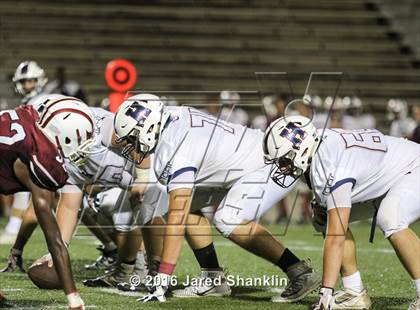 Thumbnail 2 in Archbishop Hannan @ Covenant Christian Academy photogallery.