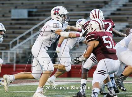 Thumbnail 3 in Archbishop Hannan @ Covenant Christian Academy photogallery.