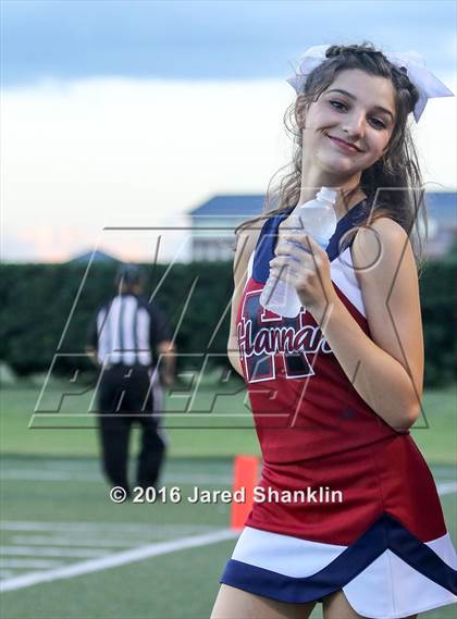 Thumbnail 2 in Archbishop Hannan @ Covenant Christian Academy photogallery.