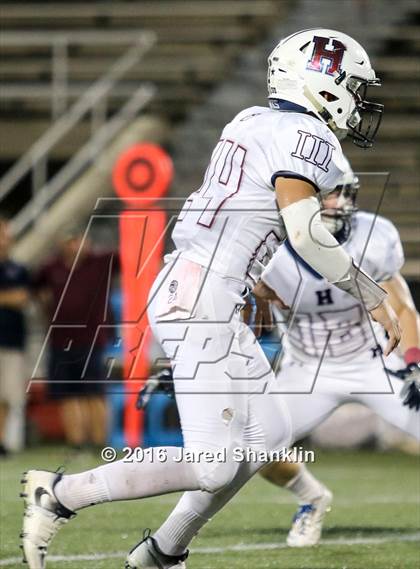 Thumbnail 3 in Archbishop Hannan @ Covenant Christian Academy photogallery.