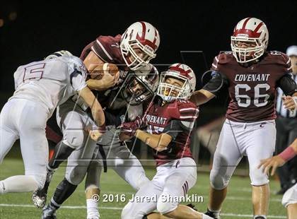Thumbnail 3 in Archbishop Hannan @ Covenant Christian Academy photogallery.