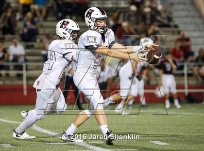 Thumbnail 2 in Archbishop Hannan @ Covenant Christian Academy photogallery.