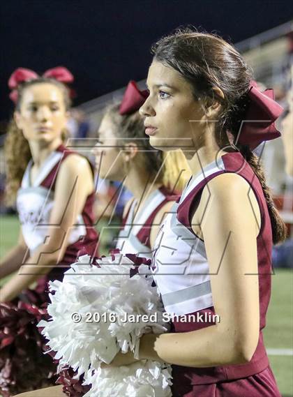 Thumbnail 1 in Archbishop Hannan @ Covenant Christian Academy photogallery.