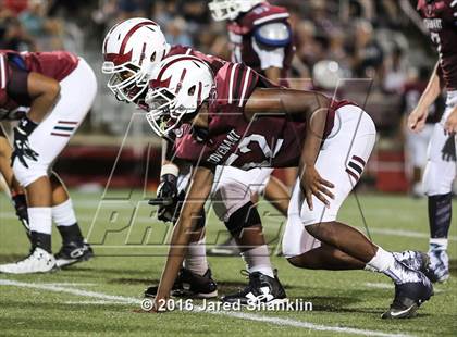 Thumbnail 1 in Archbishop Hannan @ Covenant Christian Academy photogallery.