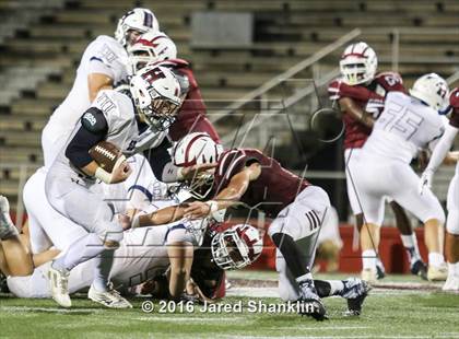 Thumbnail 2 in Archbishop Hannan @ Covenant Christian Academy photogallery.
