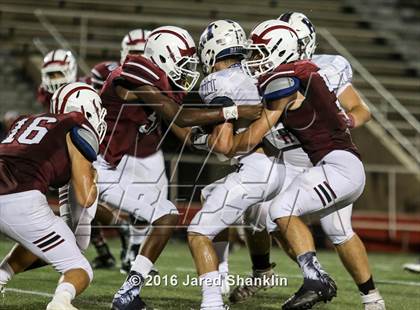 Thumbnail 3 in Archbishop Hannan @ Covenant Christian Academy photogallery.