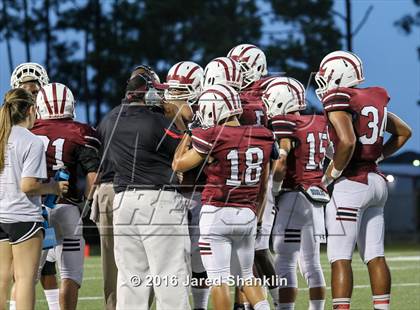 Thumbnail 1 in Archbishop Hannan @ Covenant Christian Academy photogallery.