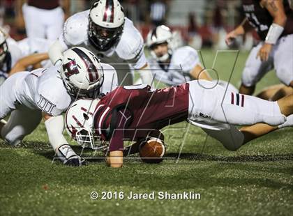 Thumbnail 1 in Archbishop Hannan @ Covenant Christian Academy photogallery.
