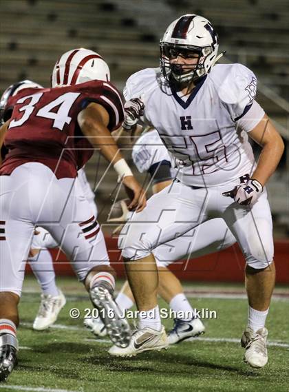 Thumbnail 3 in Archbishop Hannan @ Covenant Christian Academy photogallery.