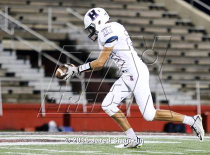 Thumbnail 3 in Archbishop Hannan @ Covenant Christian Academy photogallery.