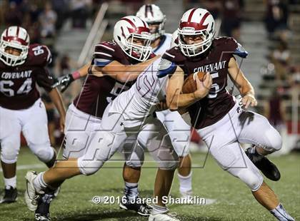 Thumbnail 3 in Archbishop Hannan @ Covenant Christian Academy photogallery.