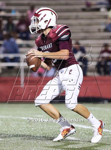 Thumbnail 2 in Archbishop Hannan @ Covenant Christian Academy photogallery.