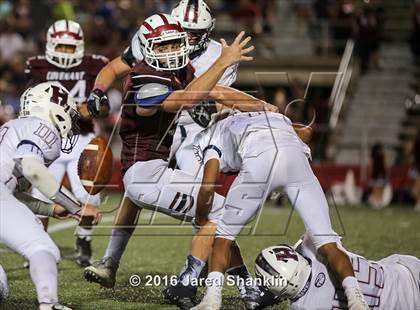 Thumbnail 2 in Archbishop Hannan @ Covenant Christian Academy photogallery.