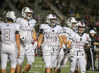 Thumbnail 1 in Archbishop Hannan @ Covenant Christian Academy photogallery.