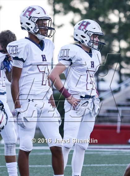 Thumbnail 3 in Archbishop Hannan @ Covenant Christian Academy photogallery.
