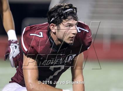 Thumbnail 3 in Archbishop Hannan @ Covenant Christian Academy photogallery.